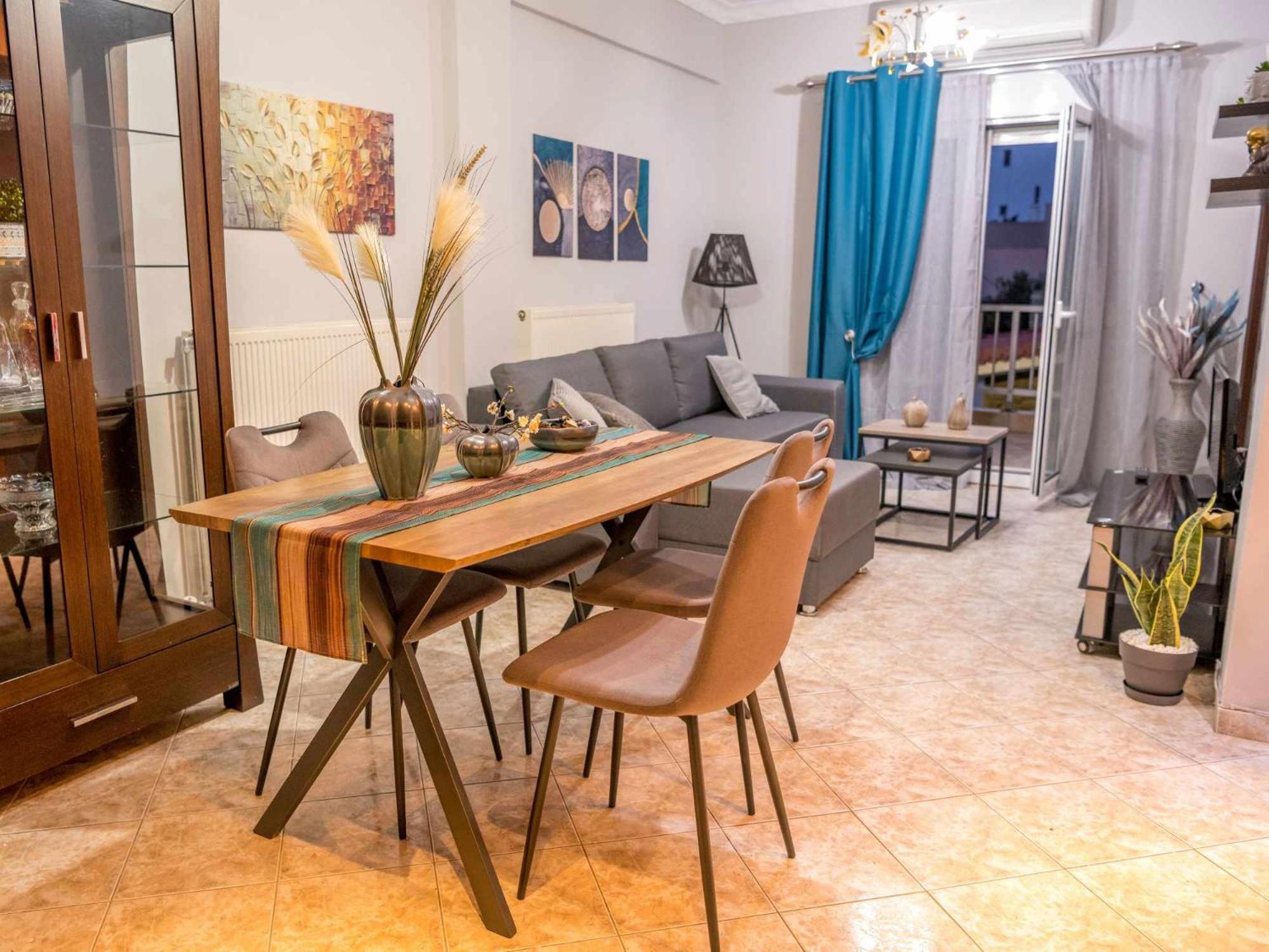 Appartamento A Casa D'Irene Peraía Esterno foto