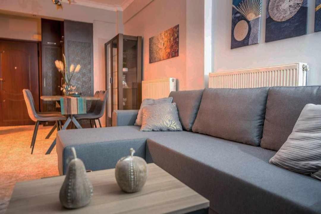 Appartamento A Casa D'Irene Peraía Esterno foto