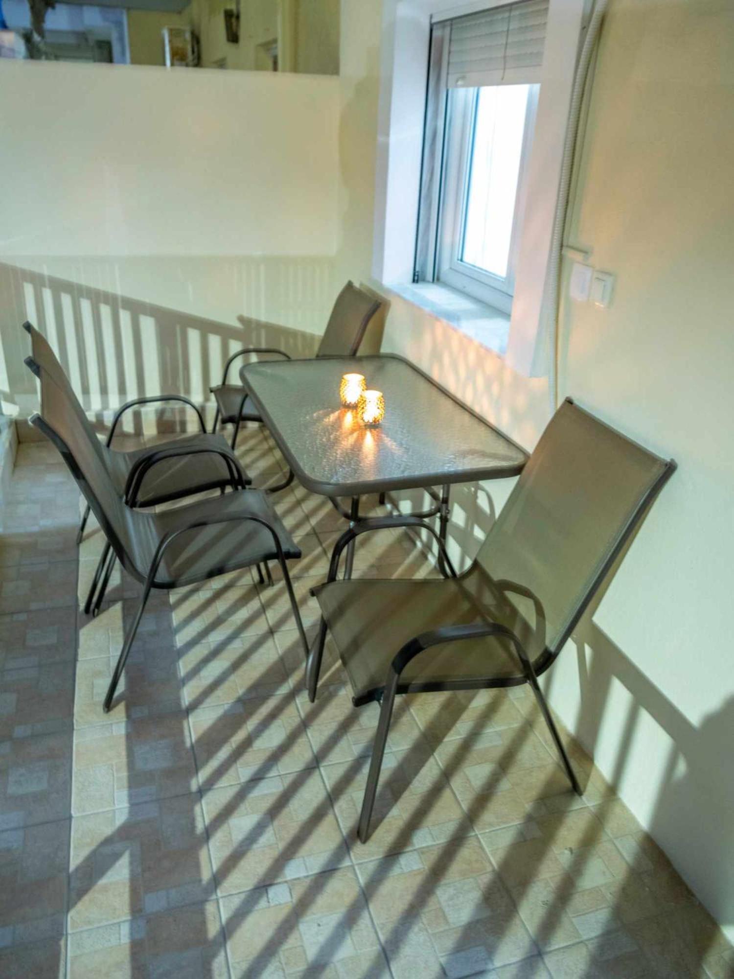 Appartamento A Casa D'Irene Peraía Esterno foto