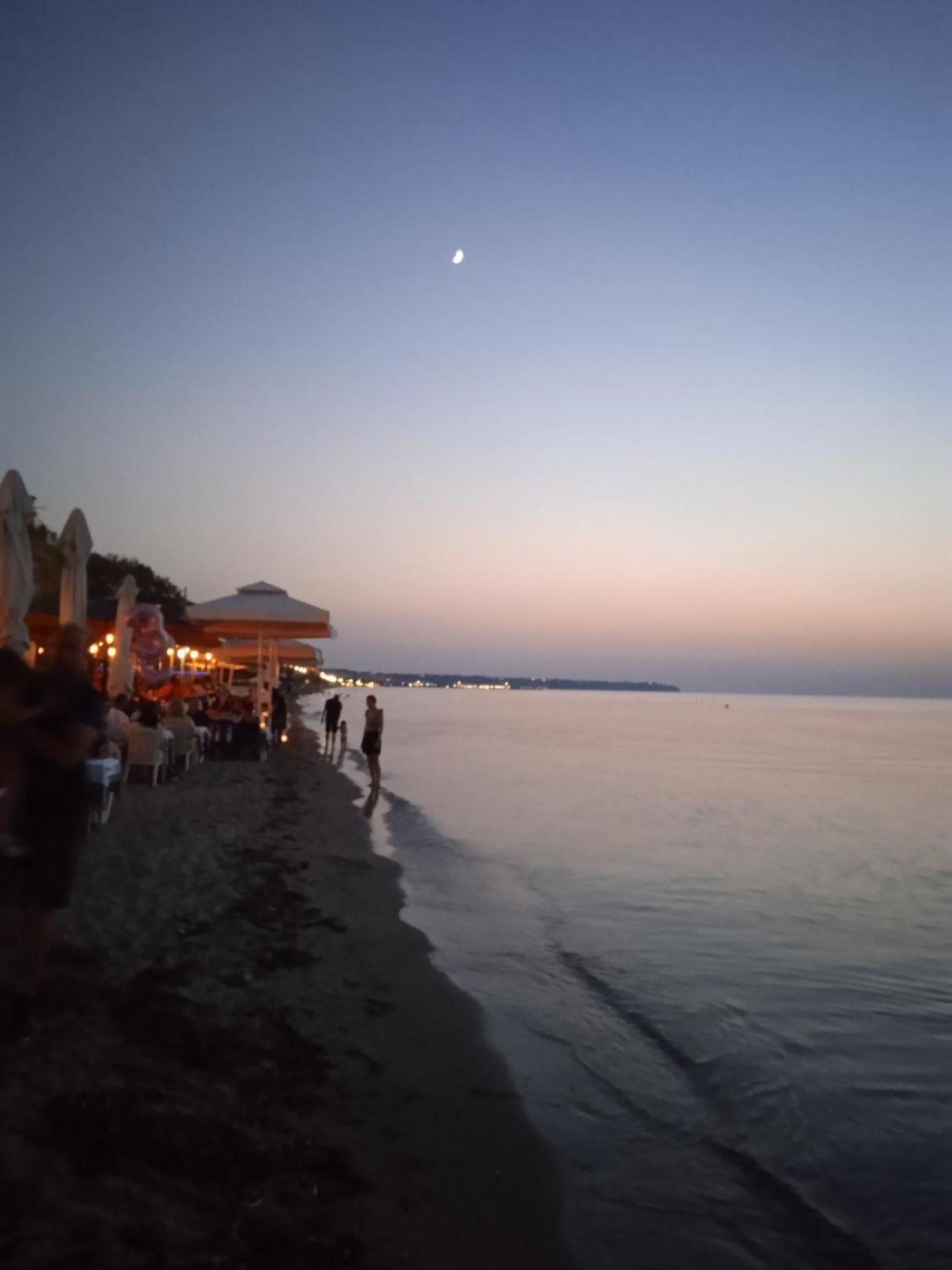 Appartamento A Casa D'Irene Peraía Esterno foto