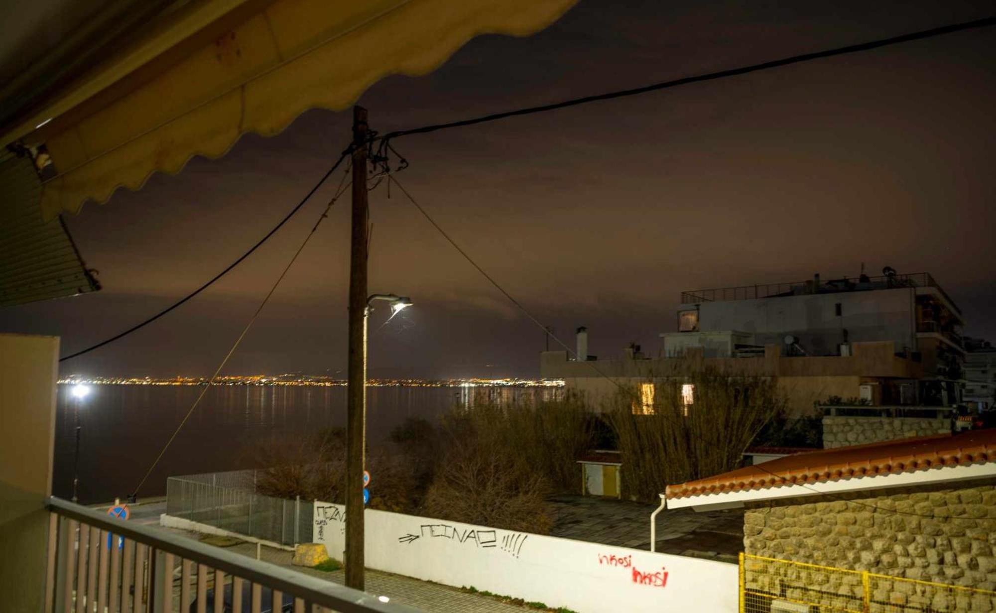 Appartamento A Casa D'Irene Peraía Esterno foto