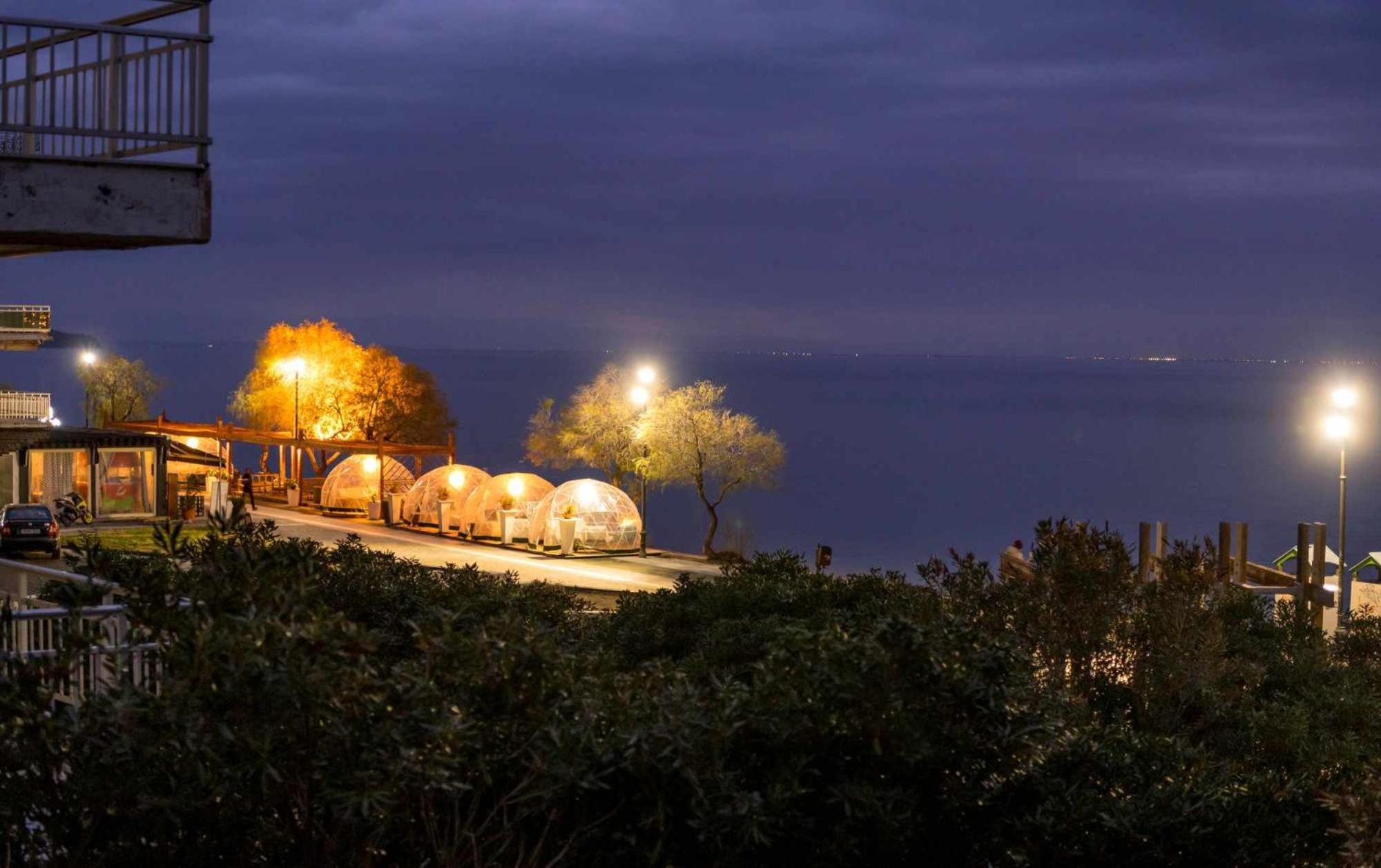 Appartamento A Casa D'Irene Peraía Esterno foto